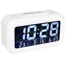 Alarm Clock Kmart
