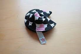 Tutoriel Biscuit Chinois En Tissus Cadeau Invite Biscuit Chinois Tutoriel Echange De Cadeaux