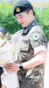Sm entertainment announced today (april 9) that exo member xiumin will enlist in south korea's armed forces next month to. 450 Xiumin Ideas Exo Xiumin Kim Min Seok Exo