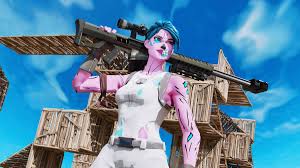 Pink ghoul trooper fortnite render (not the best)подробнее. Fortnitesfmrender Hashtag On Twitter