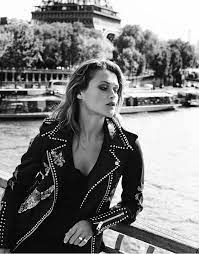 Campaignbook Alix The Label Fall Winter 2017 Women Fashion Women S Blazer