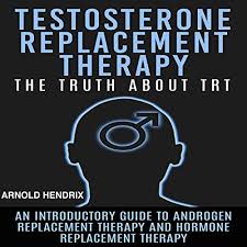 Trt haber bosna'da kayıp kurbanların izini sürüyor. Testosterone Replacement Therapy The Truth About Trt Horbuch Download Von Arnold Hendrix Audible De Gelesen Von Kelly Rhodes