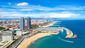 Good availability and great rates. 12 Best Beaches In Barcelona Planetware
