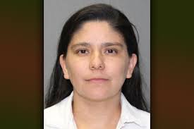 Inez Santa Cruz Killed By Former Lover, Friend Rosa Medina