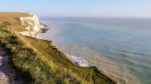 A quick instagram search will lead to her profile Britain S Best Coastal Walks Hiking The White Cliffs Of Dover Https Wanderlusters Com