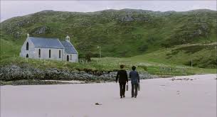 Cinema Romantico: Friday's Old Fashioned: Local Hero (1983)