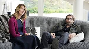 Production Designer John Paino Snags Dual Emmy Noms for “The Morning Show”  and “Big Little Lies”