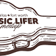 DFW Music Lifer Meetup w/Sylvia Navarro event image