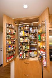 19 Smart Kitchen Storage Ideas That Will Impress You Kitchen Cabinet Styles Kitchen Pantry Design Kitchen Design Small