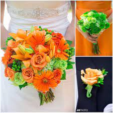 Sturdy beautiful flowers that can be used in large or small arrangements, can be broken up into head crowns or added to. 140 Jennifers Wedding Ideas Wedding Orange Wedding Wedding Colors