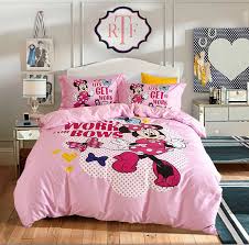 Check spelling or type a new query. Minnie Mouse Twin Bed Set Novocom Top