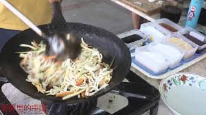 Maybe you would like to learn more about one of these? Cinaincucina Presenta Udon Saltati Con Verdure Youtube