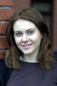 Crossroads Abbie Baker Raine Davison Editorial Stock Photo