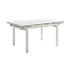 Limited time sale easy return. Orren Ellis Tiedeman Extendable Dining Table Wayfair