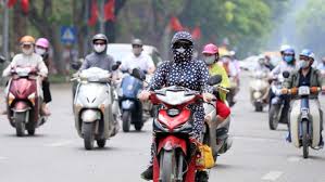 Thời tiết 10 ngày tới. Dá»± Bao Thá»i Tiáº¿t Ha Ná»™i Ngay Mai 6 6 2020