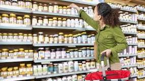 Image result for dietary supplement vs multivitamin