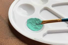 連載エッセイ】ちょっと、好きな色。「ミント」 | minneとものづくりと