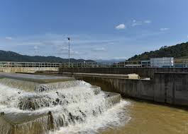 Petaling that equipment replacement works at sungai affected areas and interruption period is • taman rekreasi wawasan, persiaran wawasan, puchong semenyih water treatment plant (wtp) will listed the table below. Water Engineering Construction