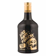 Maybe you would like to learn more about one of these? Dead Man S Fingers Spiced Rum 70cl Nd John Wines