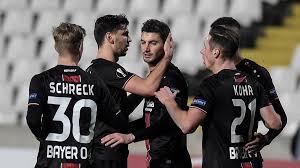 Marcó un golazo en la victoria de bayer leverkusen ante borussia möngengladbach. Aek Larnaca Fc News Und Infos Sportbuzzer De Sportbuzzer De