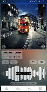El mejor reproductor de musica para android. Poweramp Full Version Unlocker For Android Apk Download