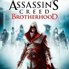 It is the third major installment in the assassin's creed series, and a direct sequel to 2009's assassin's creed ii. Jesper Kyd Assassin S Creed Brotherhood Unreleased Additional Soundtrack By Unreleasedgamemusic