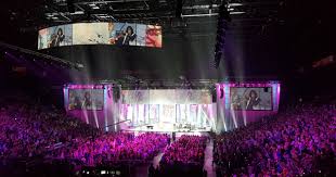 Mgm) and the las vegas raiders today announced a new partnership, making mgm resorts an official gaming partner of the raiders. How Bottle Service At Mgm Grand Garden Arena Las Vegas Works 2021 Guide Discotech