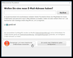 Does anyone know an email tracking (email opened) system/addon/website working on thunderbird ? E Mail Konto Imap Einrichten Thunderbird Mail De
