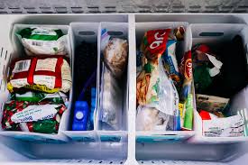 • water could get into the interior machine parts and cause electric. How To Organize Your French Door Refrigerator