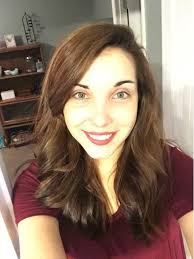 My Daughter Brooke Taylor Oct 14th 1994