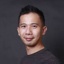 Daniel Koo's Instagram, Twitter & Facebook