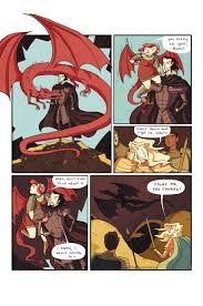 Using Graphic Novels In Education Nimona Graphic Novel Comic Art Character Inspiration