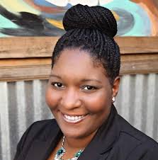 Raikeisha Harper, Realtor at EXIT Magnolia Coast Realty 228-206-0708