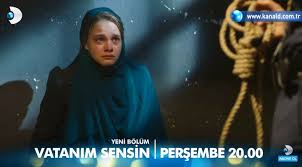 (2019), serial online subtitrat în română. Patria Mea Esti Tu Ep 10 Rezumat Pulbere De Stele