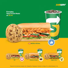 Special forces from malaysia and indonesia are tasked with handling the incident but their mission… the true events of lieutenant commander arman anwar of paskal, an elite unit in the royal malaysian navy, and his team's mission to rescue the mv bunga laurel, a tanker… 20 Mar 2018 Onward Subway 5 90 Everyday Value Fresh Meals Promotion Sg Everydayonsales Com