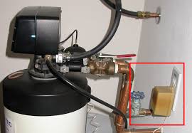 Maybe you would like to learn more about one of these? Install Your Own Water Softener How To Build It