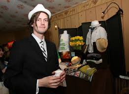 Trevor paul moore (born april 4, 1980) is an american comedian, actor, writer, director, producer, and musician. Ad5lvm5v7johnm