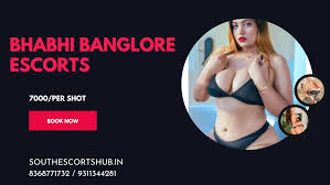₹4,000 Submissive Bhabhi Bangalore Escorts Available