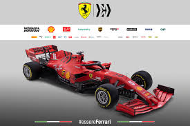 Carsbase has a great collection of ferrari car photos. Ferrari Presenta El Sf1000 Su Nuevo Coche De Formula 1 Aun Mas Rojo Para Asaltar El Trono De Lewis Hamilton