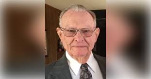 Obituary information for Louis M. Thorpe