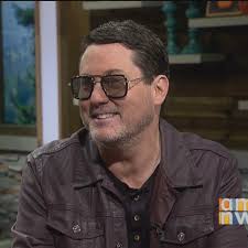 Comedian Doug Benson