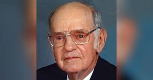 Harold Heise Obituary