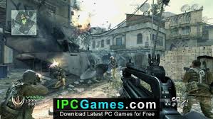 Tweet us if you're playing on pc! Call Of Duty Modern Warfare 2 Free Download Ipc Games