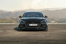 Image result for Mythos Black 2023 RS5