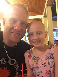 Bottle pickups for childhood cancer families this weekend