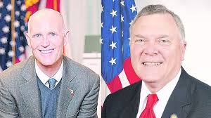 Llegan misiones comerciales de EE.UU. (una con amigo de Trump)