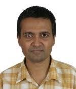 Rushikesh Joshi is with Department of Computer Science and Engineering, IIT Bombay. - joshi