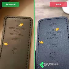 Check spelling or type a new query. How To Spot Fake Lv Belt Cronica Branded Bags Collection Facebook