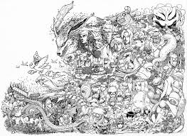 403 Forbidden Naruto Art Doodle Art Naruto Wallpaper