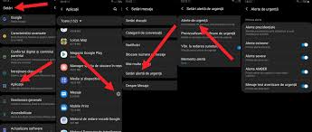 Nu este necesară instalarea de aplicații. Cum Se Opresc Alertele Ro Alert Iphone Xiaomi Samsung Oneplus